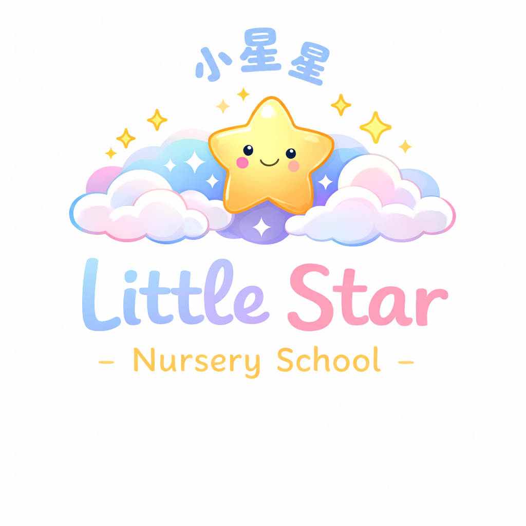 Little Star Nursery School — 小星星